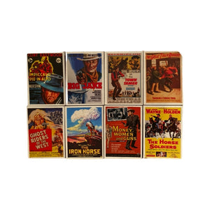 Vintage Matchbox Collection - Paperclassic & co.