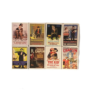 Vintage Matchbox Collection - Paperclassic & co.