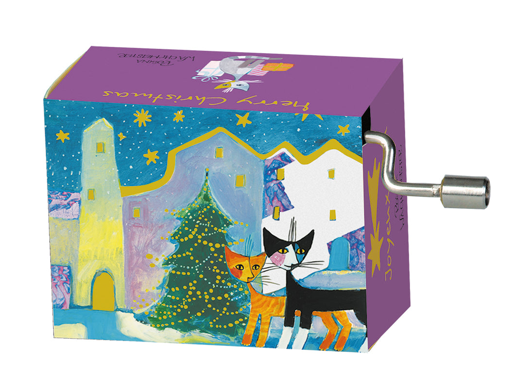 We Wish You a Merry Christmas - Paperclassic & co.